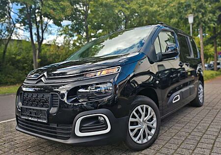 Citroën Berlingo Citroen Live M|1.Hand|NAVI|Parksensoren|SHZ|TM