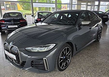 BMW i4 Gran Coupe M50 LED*Nav*Kam+Park*TM*Smart*Spur