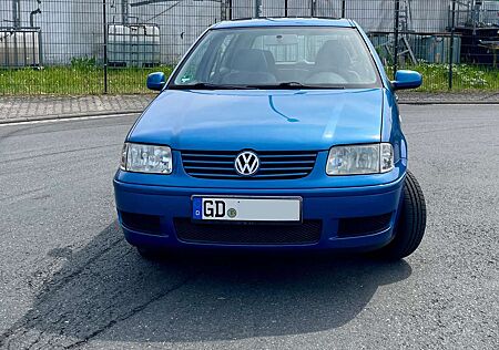 VW Polo Volkswagen Classic 60
