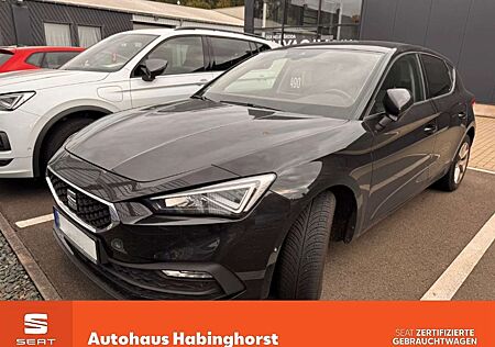 Seat Leon 1.5 TSI Style Navi LED Shz FullLink Alu