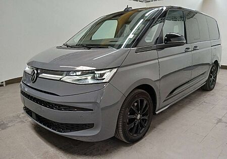 VW T7 Multivan Volkswagen Edition lang *EasyOpen*Standzg*HIFI*AHK*TISCH*