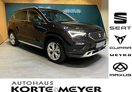 Seat Ateca Xperience 1.5 TSI ACT+ACC+Keyless+LED