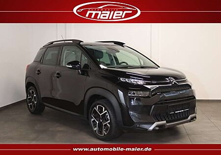 Citroën C3 Aircross Citroen Shine Pack-Navi-Kamera-LED-KESSY-DAB