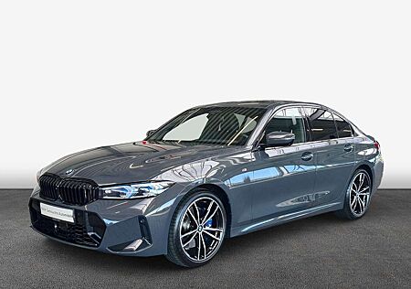 BMW 330 i Limousine M-Sport HK HiFi DAB LED AHK uvm.