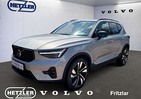 Volvo XC 40 XC40 Plus Dark 2WD B4 EU6d Navi Leder Digitales Cockpit