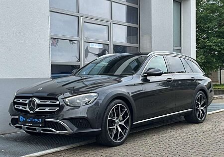 Mercedes-Benz E 220 d 4M*ALL-TERRAIN*MASSAG*KAM*BURMEST*AMG 20'