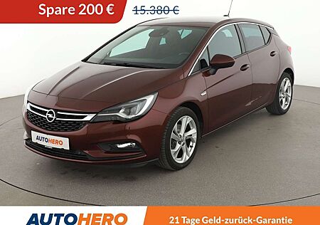 Opel Astra 1.4 SIDI Turbo Dynamic Aut.*MATRIX*CAM*