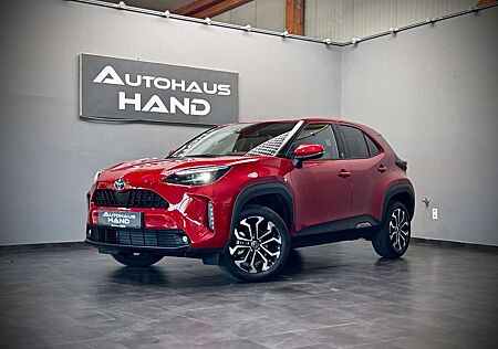Toyota Yaris Cross 1.5 Hybrid FWD TEAM DE*LED*SMART*