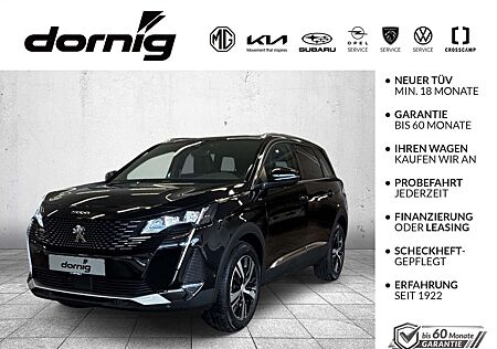 Peugeot 5008 GT BlueHDi 130 EAT8