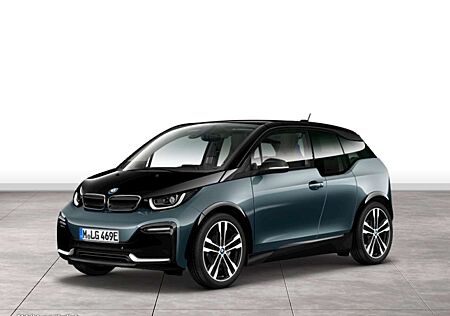 BMW i3 s 120Ah Aut.