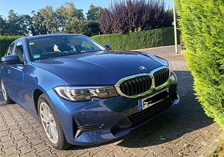 BMW 318i 318 +Aut.