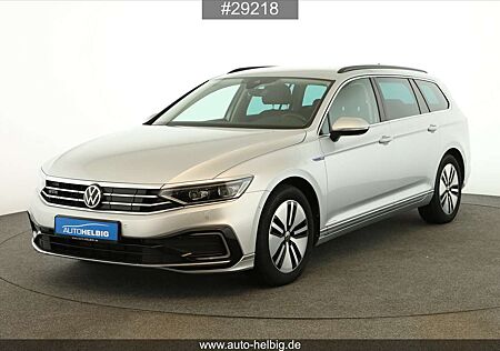 VW Passat Variant Volkswagen 1.4 TSI GTE #AHK#Virtual#STHZ#360