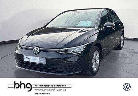 VW Golf Volkswagen 1.5 TSI Life SHZ PDC KAMERA ACC DAB NAVI