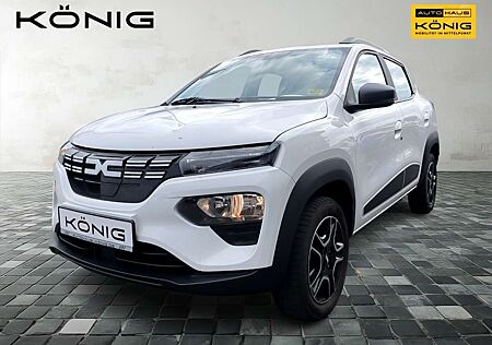 Dacia Spring Essential ELECTRIC 45 KLIMA*RADIO*USB