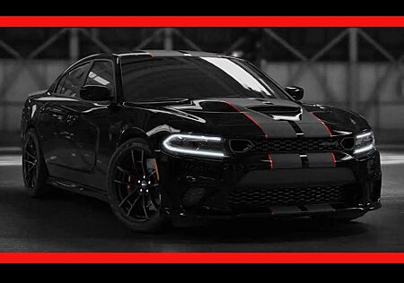 Dodge Charger Automatik SRT Hellcat