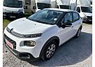 Citroën C3 Citroen *BlueHDi100*Klima*Tempom*2Sitze*LKW-Zulassung*