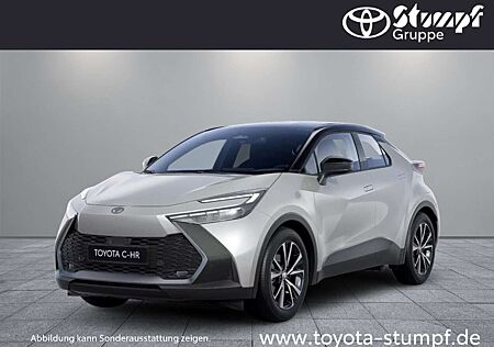 Toyota C-HR 2.0 Hybrid Teamplayer Technik-Paket