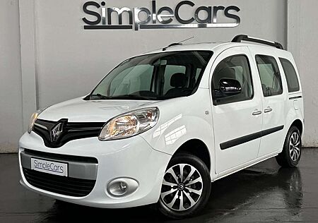 Renault Kangoo *KAMERA*PDC*NAVI*TEMPO*