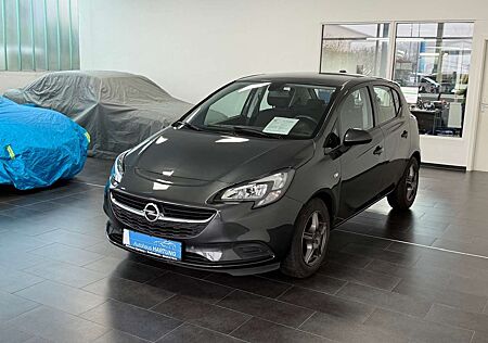 Opel Corsa Diesel, CarPlay, SHZ, Alu, PDC V+H,