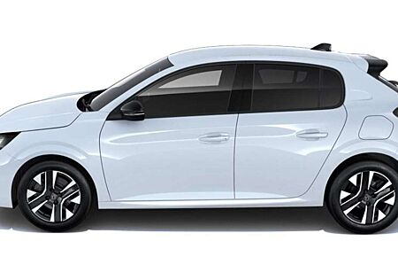 Peugeot 208 Allure MHEV 110 DSC6 Nav 360° TotW 2xPDC LED 81...