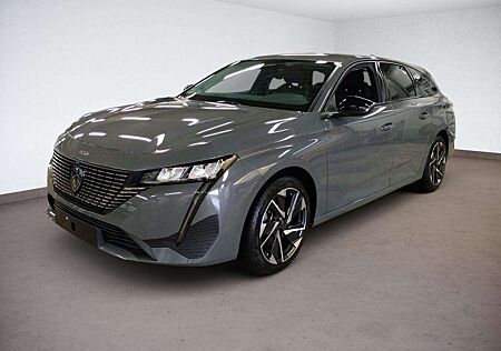 Peugeot 308 SW 1.2TPureTech Fin. ab 2,99 % Navi,RückfahrK