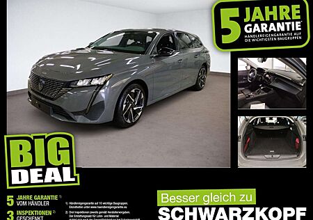 Peugeot 308 SW 1.2TPureTech Fin. ab 2,99 % Navi,RückfahrK