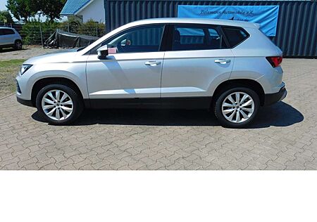Seat Ateca 1.5 Style TSI BMT Navi Klima Alu