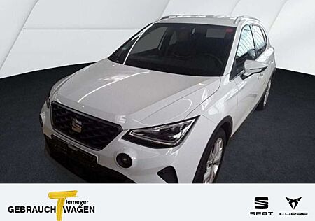 Seat Arona 1.0 TSI DSG FR PARKLENK SIDE-ASSIST VIRTUA