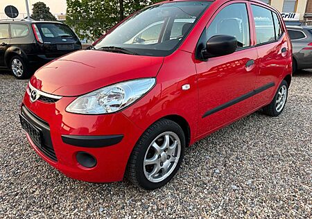 Hyundai i10 Classic 1,2 Klima