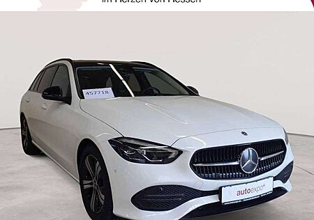 Mercedes-Benz C 220 d T 9G Ava PANO AdvKomfortP ParkP