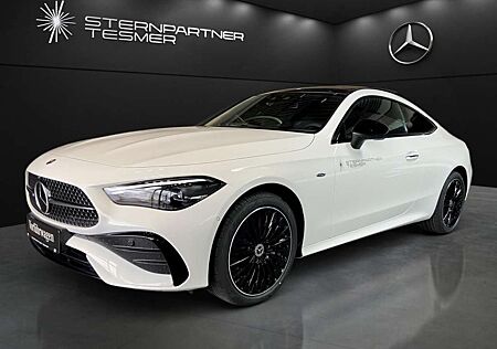 Mercedes-Benz CLE 300 e AMG+NightP+PanoD+360°+DISTRONIC+Keyles