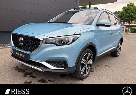 MG ZS LUXURY NAVI LED PANO KAMERA KEYLESS LEDER