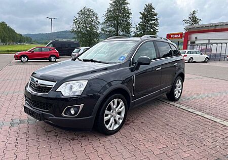 Opel Antara Cosmo 4x4 Privatverkauf
