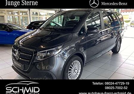 Mercedes-Benz V 300 d 4MATIC STYLE L AIRMATIC AHK PANO EASY-PA