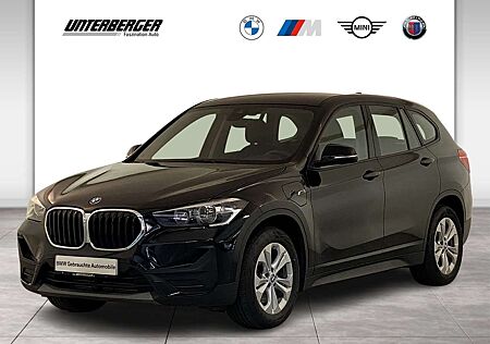 BMW X1 xDrive25e Navi PDC DAB MFL Sitzhzg Klimaaut