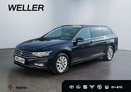 VW Passat Variant Volkswagen 2.0 TDI DSG Business *LED*AHK*ACC*