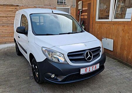 Mercedes-Benz Citan 1.5, Klima, AHK, Start-Stop, Tüv 01-2027