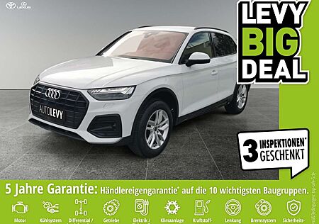 Audi Q5 Quattro S-Line Massage-Sitze*S-Tronic*PDC