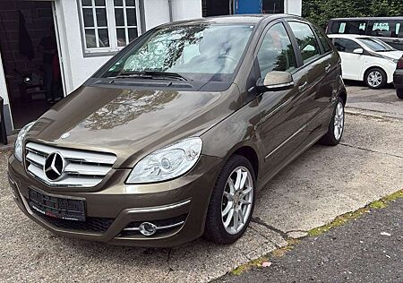 Mercedes-Benz B 180 B -Klasse