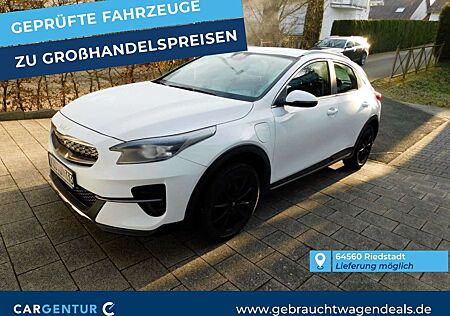 Kia XCeed 1.6 Plug-in Hybrid Vision Lane LED RKam Key AUT PD