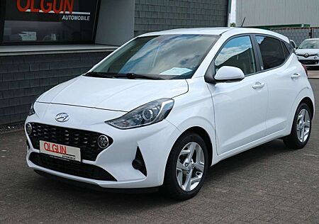 Hyundai i10 1.0 Edition 30 *KLIMA*ALU*