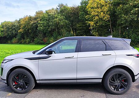 Land Rover Range Rover Evoque D165 HSE