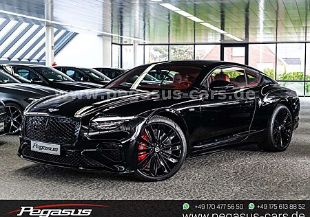 Bentley Continental GT SPEED FIRST EDITION V8 Hybrid