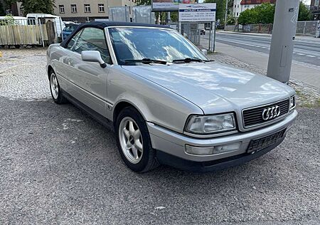 Audi 80 Kabriolet