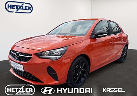 Opel Corsa F Edition 1.2 Turbo EU6d LED Apple CarPlay Android