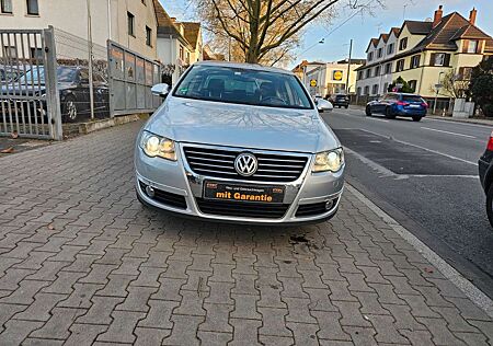 VW Passat Volkswagen Lim. Highline ,Autom,Klima,MFL,PDC,Xenon