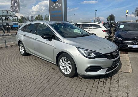 Opel Astra K 1.5 D ST Elegance AHK+Navi Pro+Voll-LED