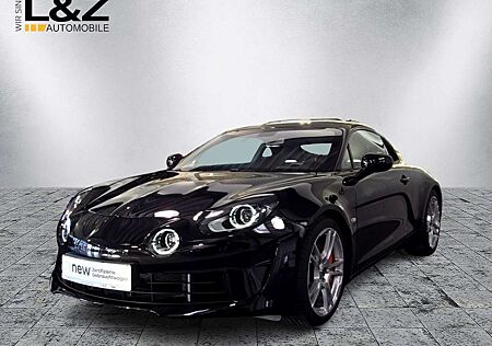 Alpine A110 1.8 TCe 300 S Autom. ++FOCAL++TELEMETRICS++