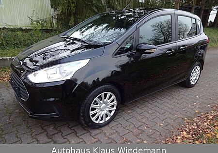 Ford B-Max 1.0 EcoBoost "Trend" - 2.Hd./orig. 17 TKM