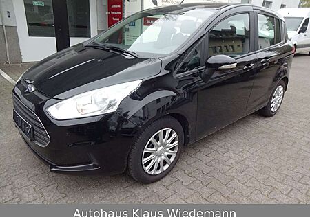 Ford B-Max 1.0 EcoBoost "Trend" - 2.Hd./orig. 17 TKM